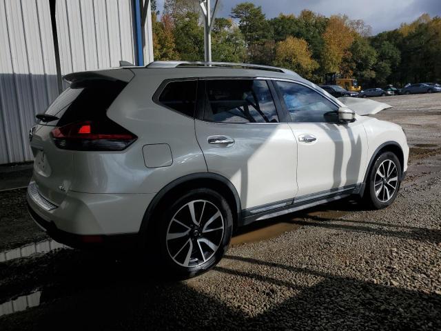 Nissan Rogue S Image 2