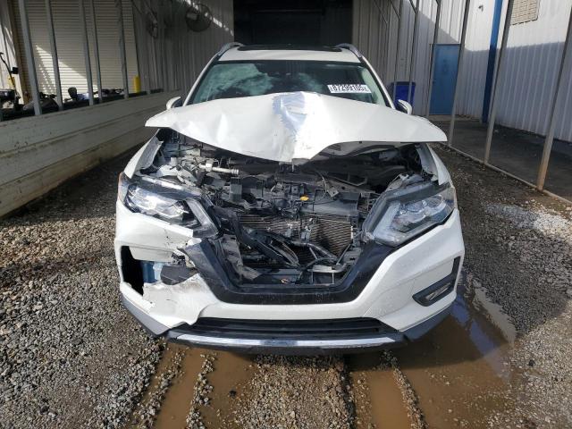 Nissan Rogue S Image 13