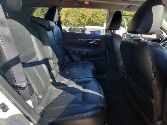 Nissan Rogue S Image 7