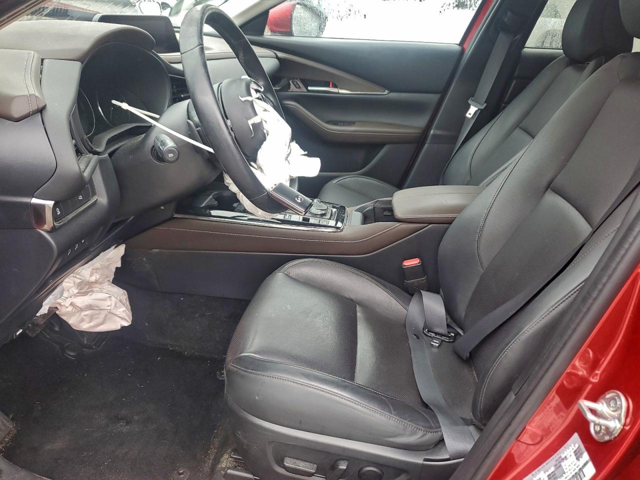 Mazda Cx Premium Image 10