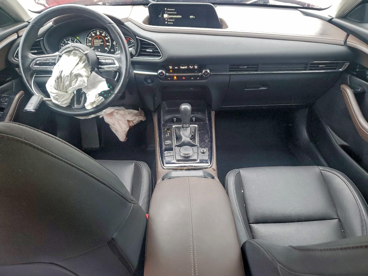 Mazda Cx Premium Image 7