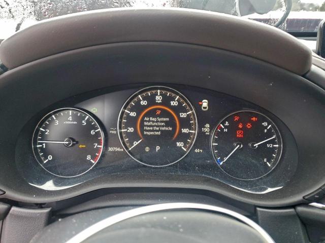 Mazda Cx Premium Image 5