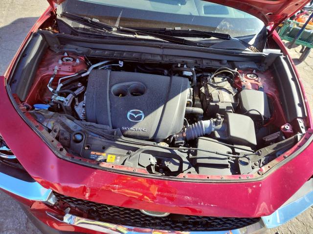 Mazda Cx Premium Image 11