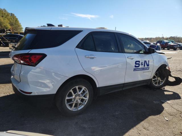 Chevrolet Equinox Ls Image 5