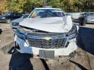 Chevrolet Equinox Ls Image 4