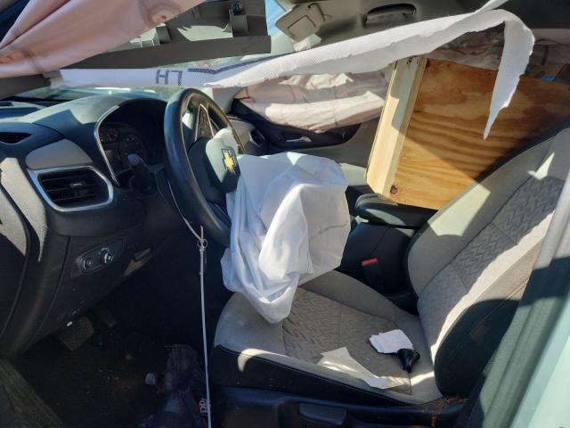 Chevrolet Equinox Ls Image 11