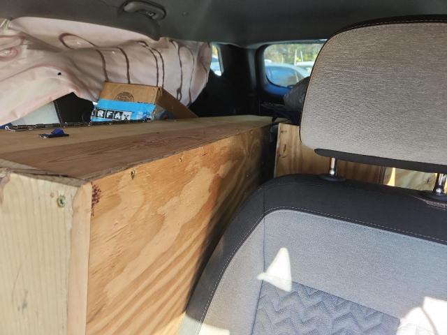 Chevrolet Equinox Ls Image 12