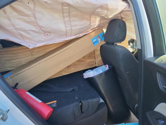 Chevrolet Equinox Ls Image 9