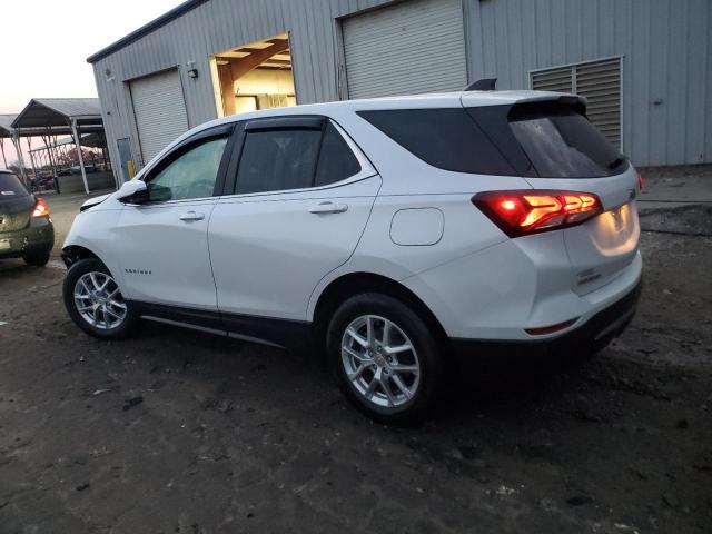 Chevrolet Equinox Lt Image 3