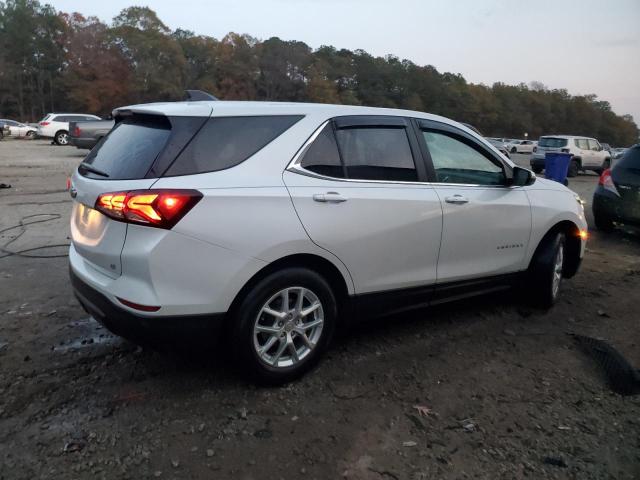 Chevrolet Equinox Lt Image 5