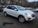 Chevrolet Equinox Lt Image 2