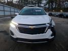 Chevrolet Equinox Lt Image 4