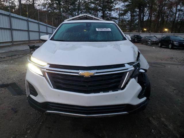 Chevrolet Equinox Lt Image 4