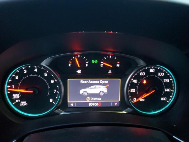 Chevrolet Equinox Lt Image 8