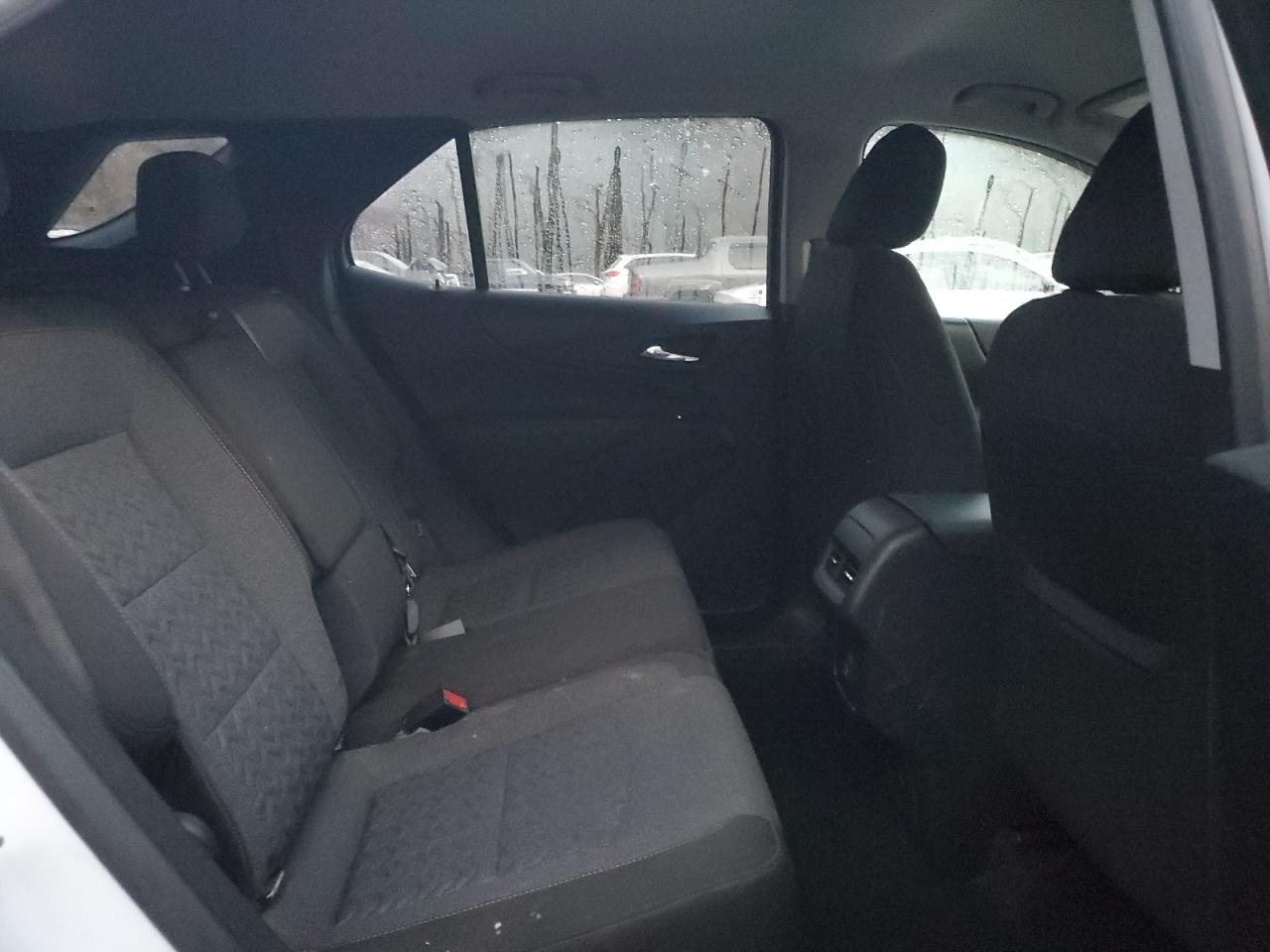 Chevrolet Equinox Lt Image 9