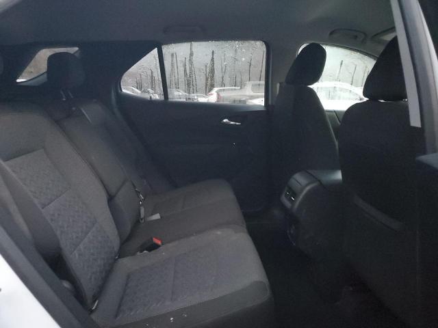 Chevrolet Equinox Lt Image 9