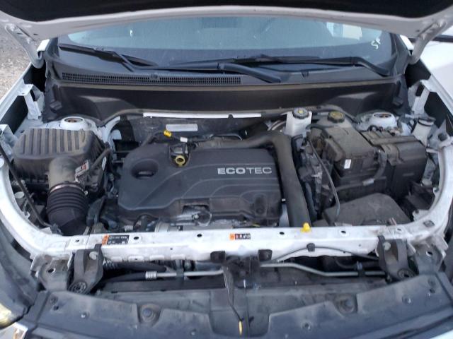 Chevrolet Equinox Lt Image 11