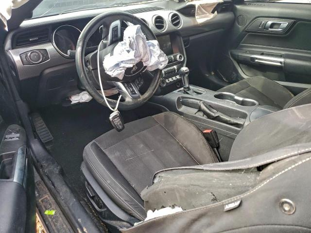 Ford Mustang Image 12