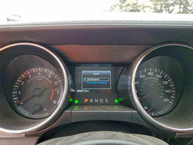 Ford Mustang Image 4