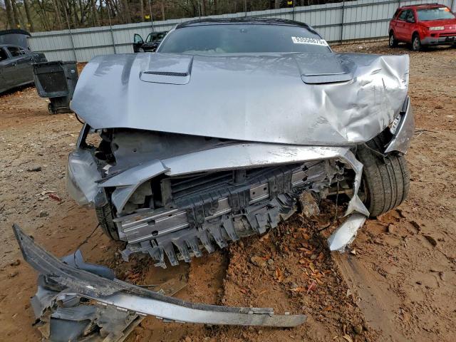 Ford Mustang Image 5