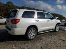 Toyota Sequoia Platinum Image 4