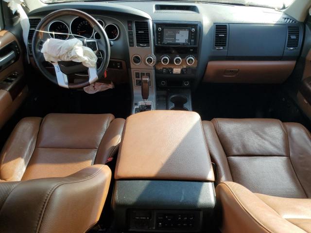 Toyota Sequoia Platinum Image 7