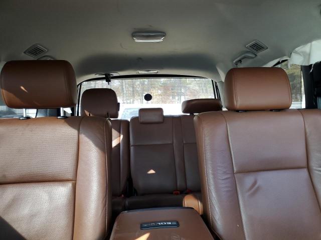 Toyota Sequoia Platinum Image 8