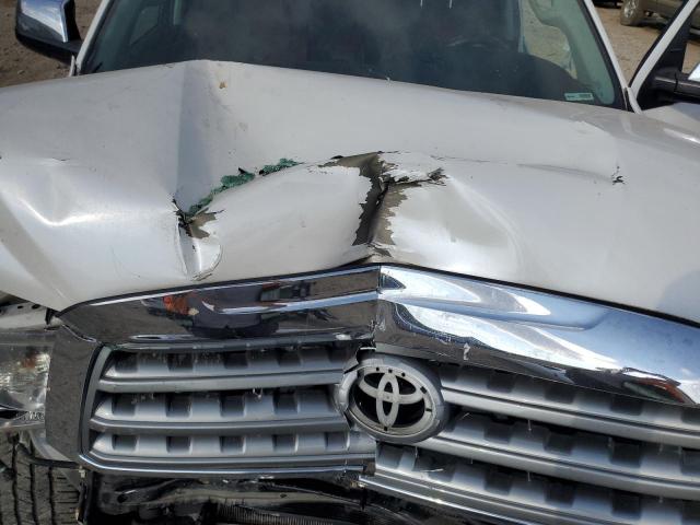 Toyota Sequoia Platinum Image 11