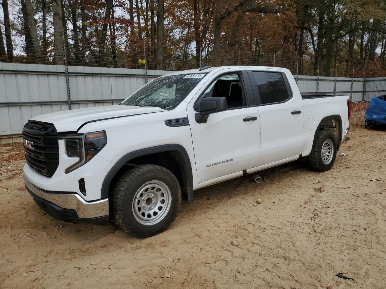 GMC Sierra C1500 Image 1