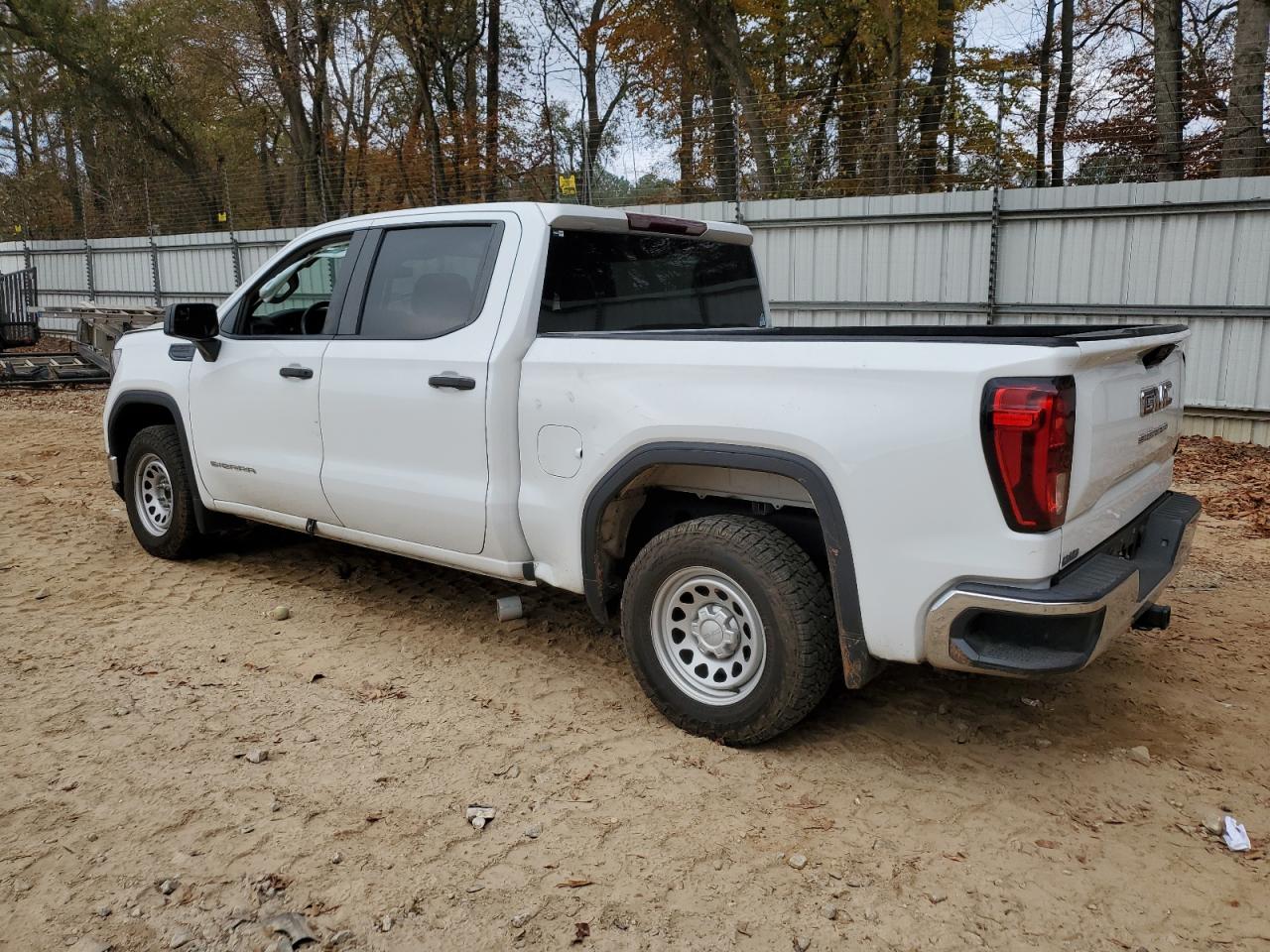 GMC Sierra C1500 Image 7