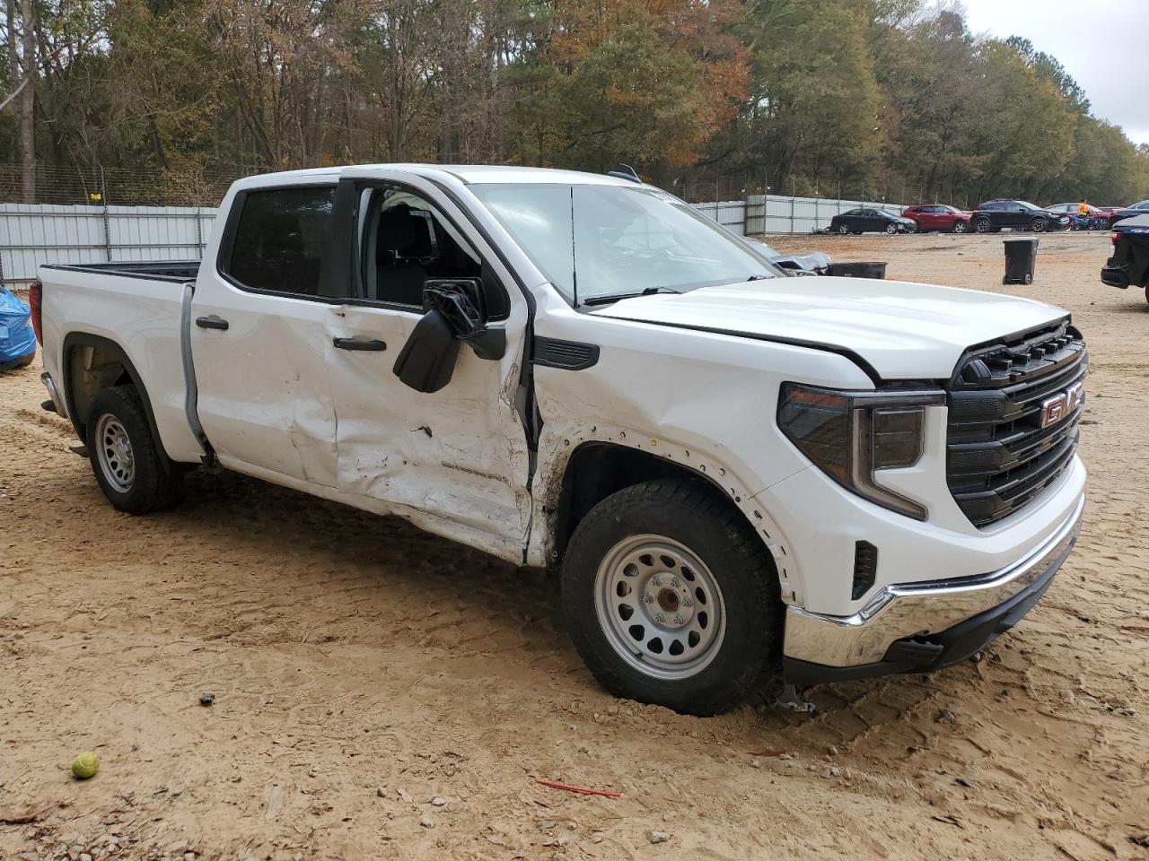 GMC Sierra C1500 Image 6