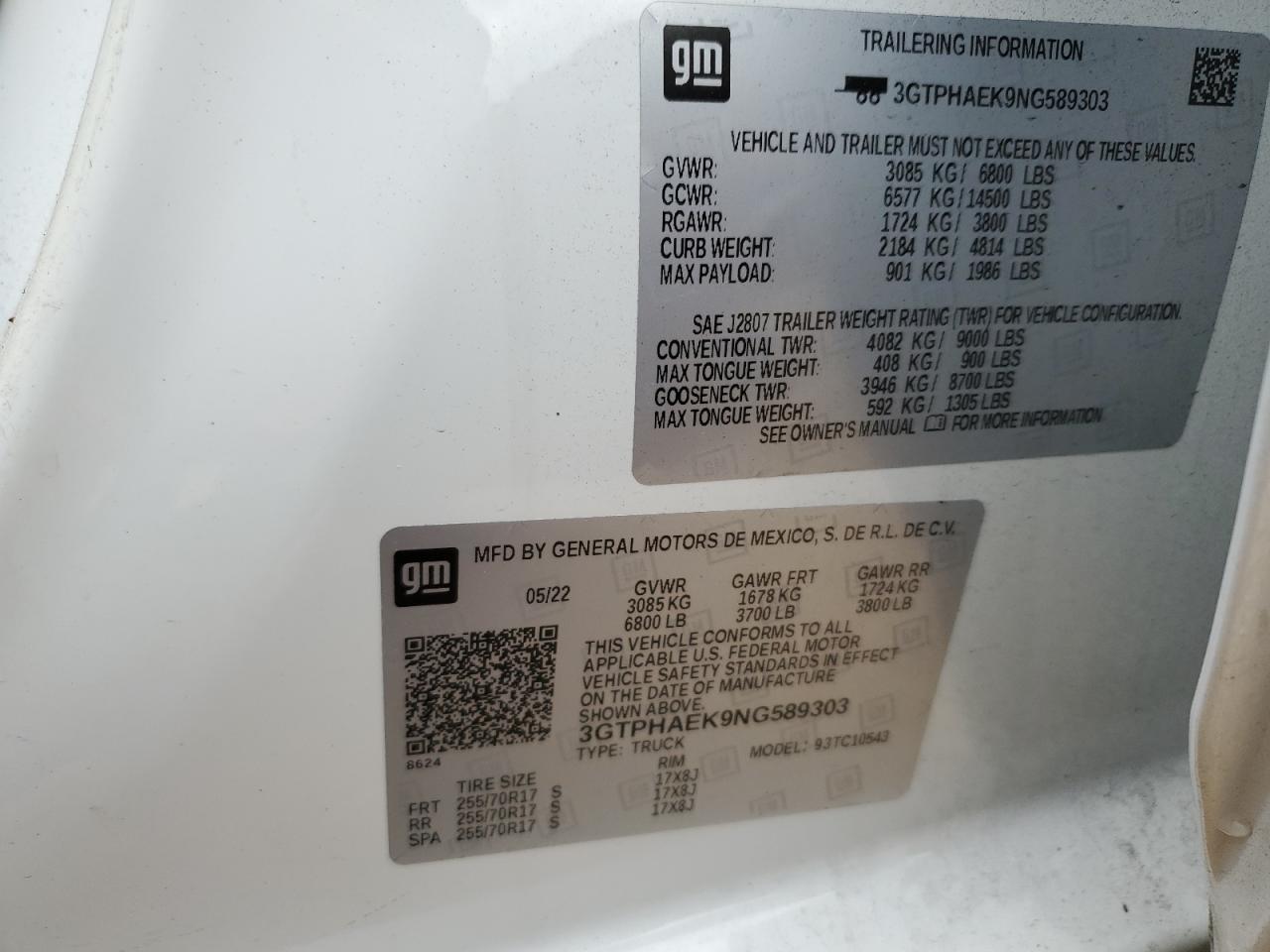 GMC Sierra C1500 Image 9