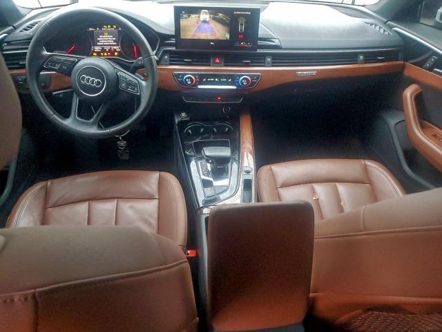 Audi A4 Premium 40 Image 10