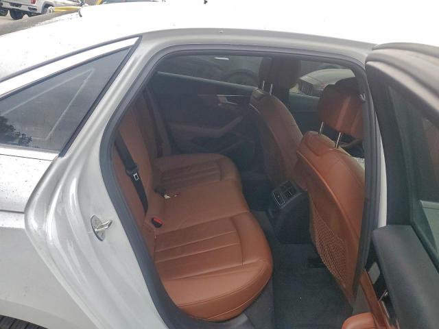 Audi A4 Premium 40 Image 6