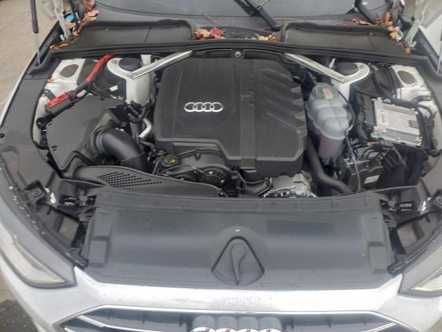 Audi A4 Premium 40 Image 8