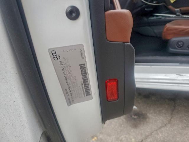 Audi A4 Premium 40 Image 9