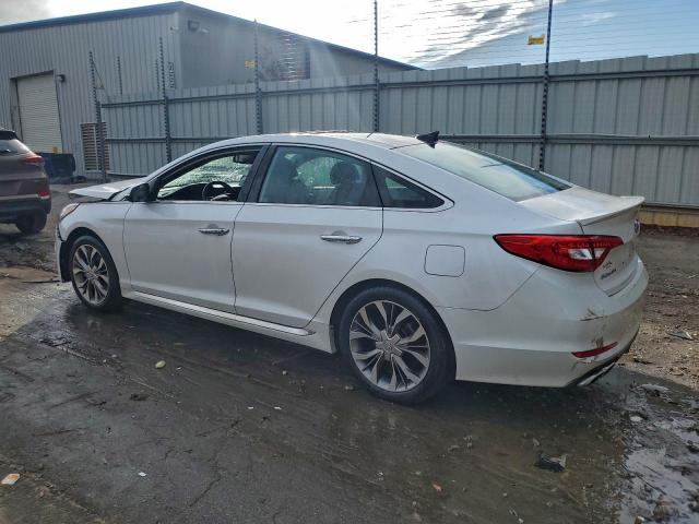 Hyundai SONATA Sport Image 3