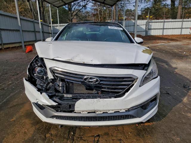 Hyundai SONATA Sport Image 5