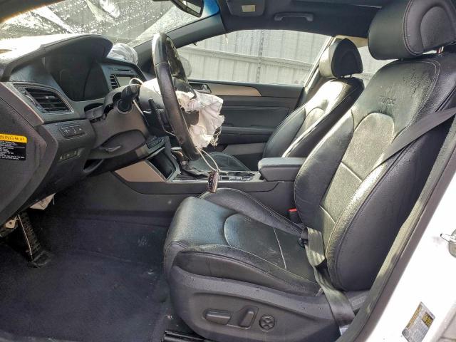 Hyundai SONATA Sport Image 8