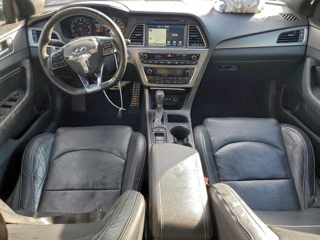 Hyundai SONATA Sport Image 10