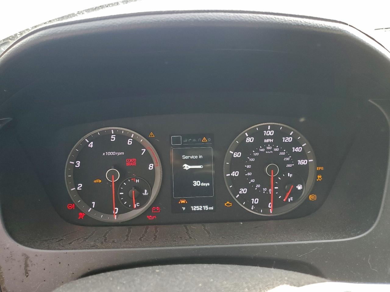 Hyundai SONATA Sport Image 11