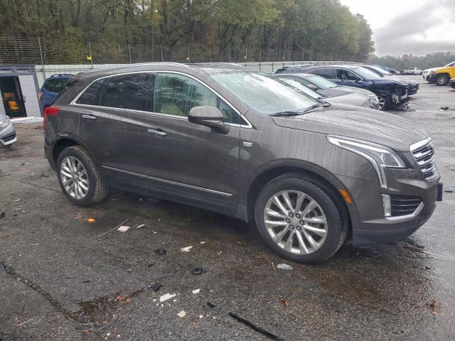 Cadillac XT5 Luxury Image 7