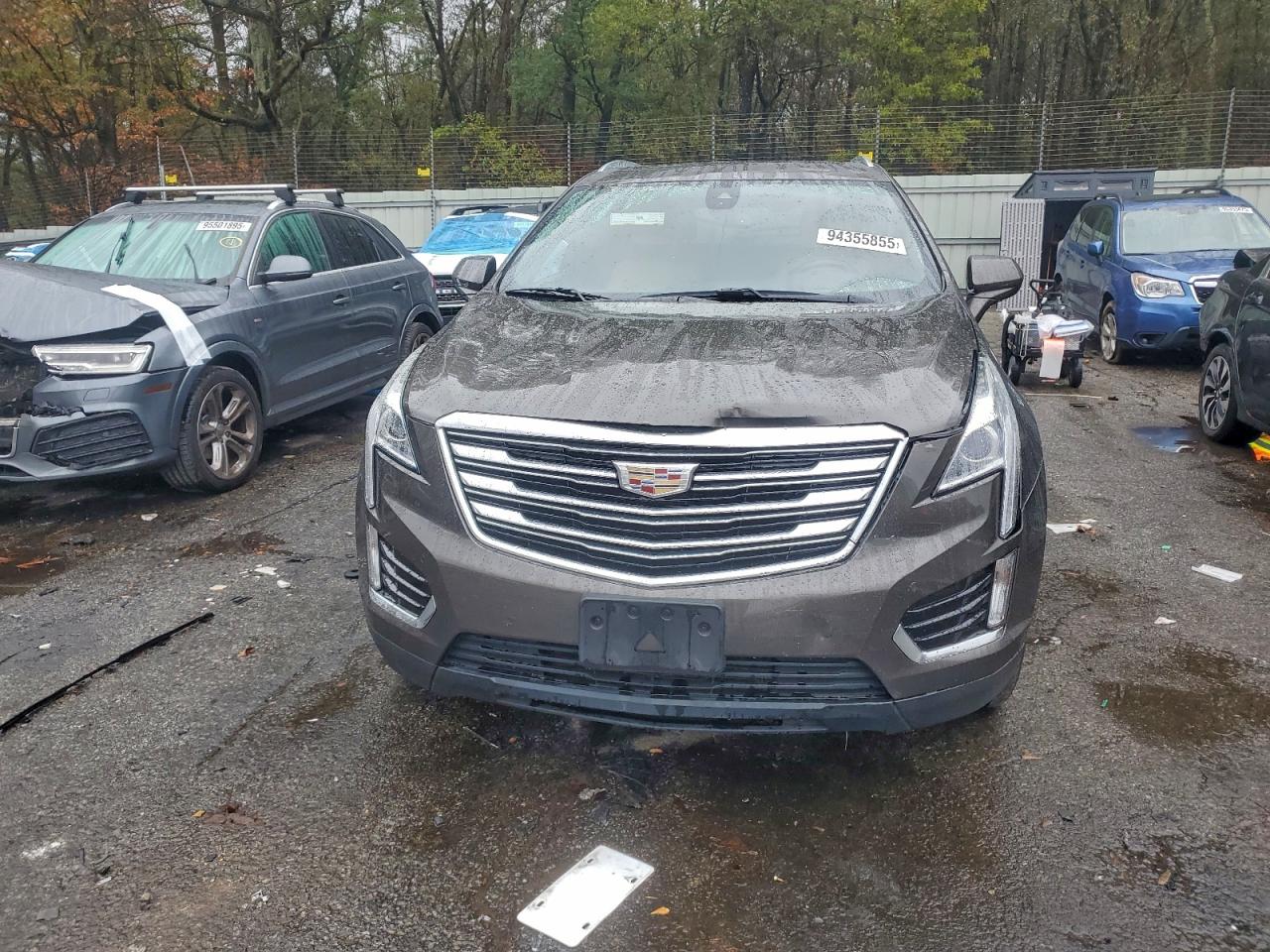 Cadillac XT5 Luxury Image 6