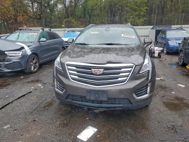 Cadillac XT5 Luxury Image 6