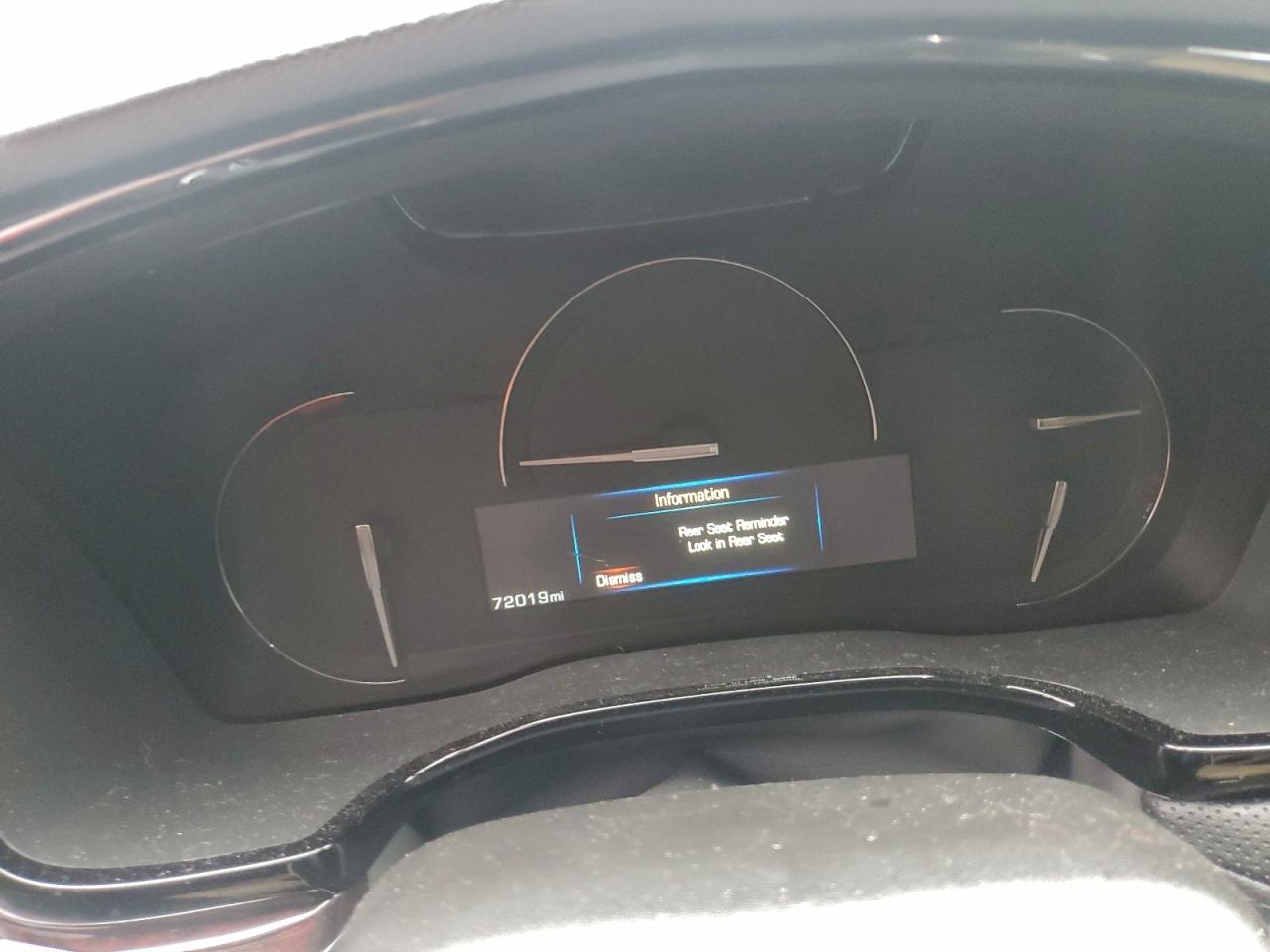 Cadillac XT5 Luxury Image 4