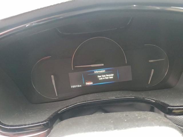 Cadillac XT5 Luxury Image 4