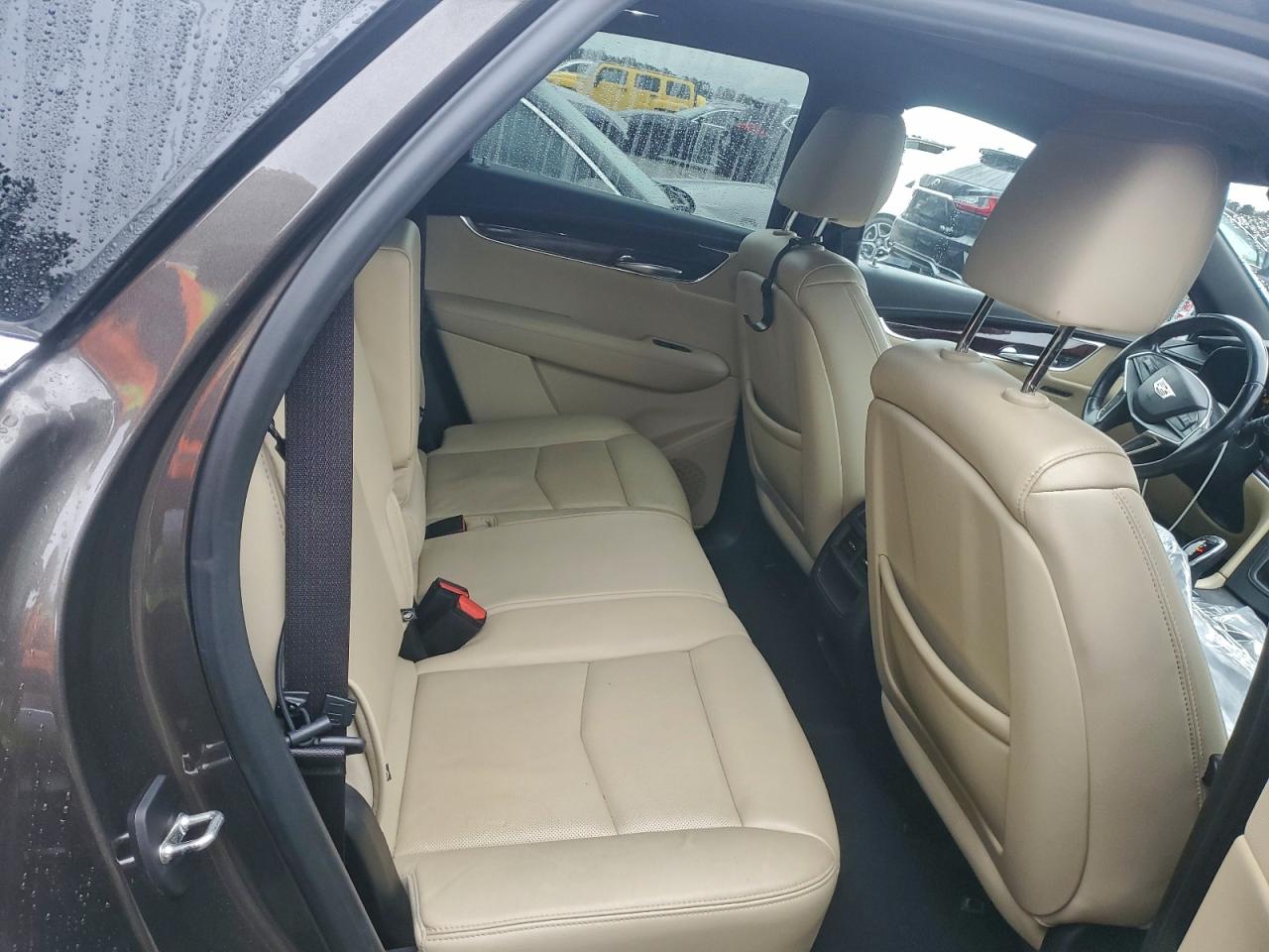 Cadillac XT5 Luxury Image 10