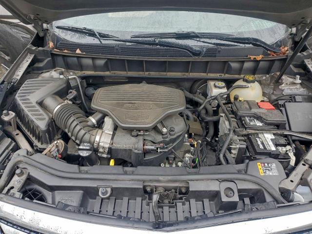 Cadillac XT5 Luxury Image 12