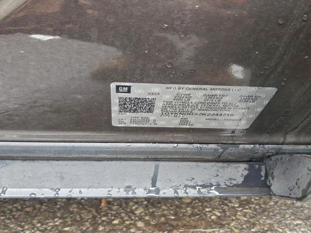 Cadillac XT5 Luxury Image 13