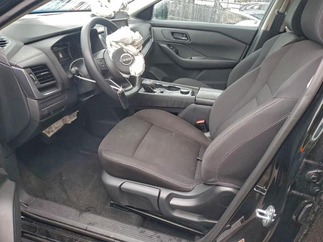 Nissan Rogue S Image 6